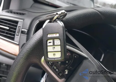 2019 Honda Cr-V Ex from USA, damaged, VIN 7FARW2H55KE021310